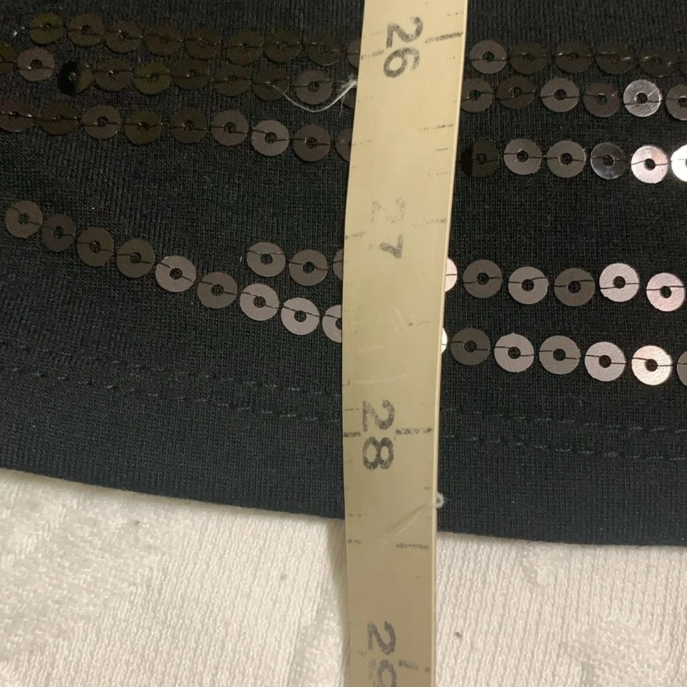 George Black sequence top. - Picture 9 of 9